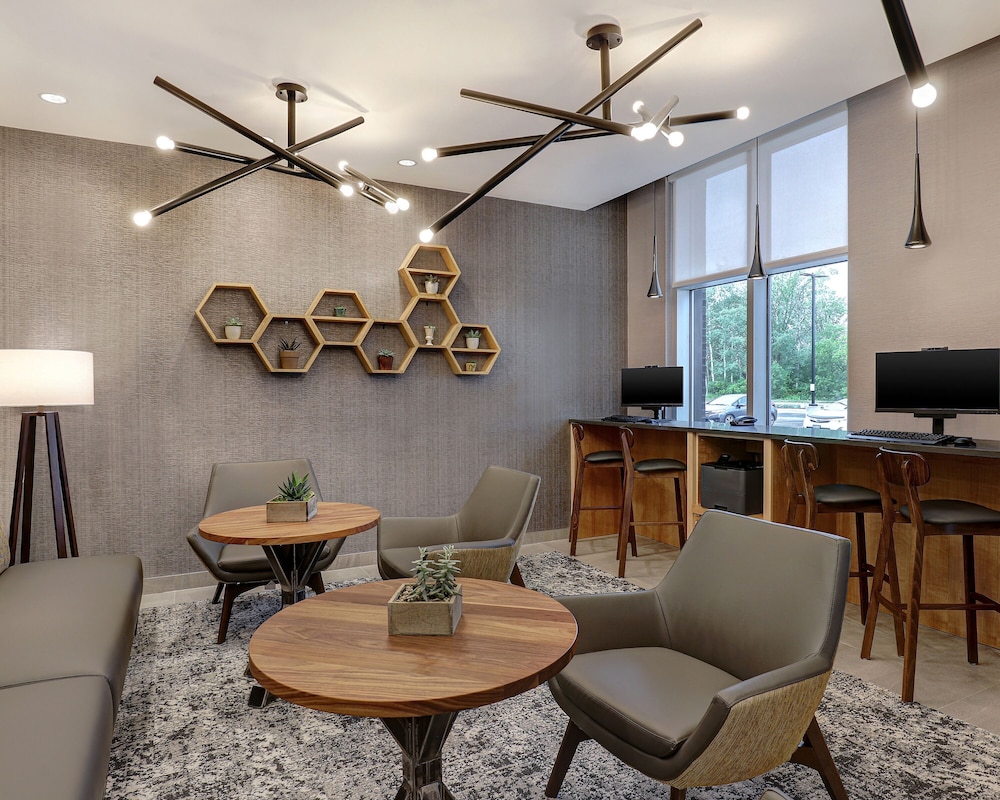 hyatt place ottawa west