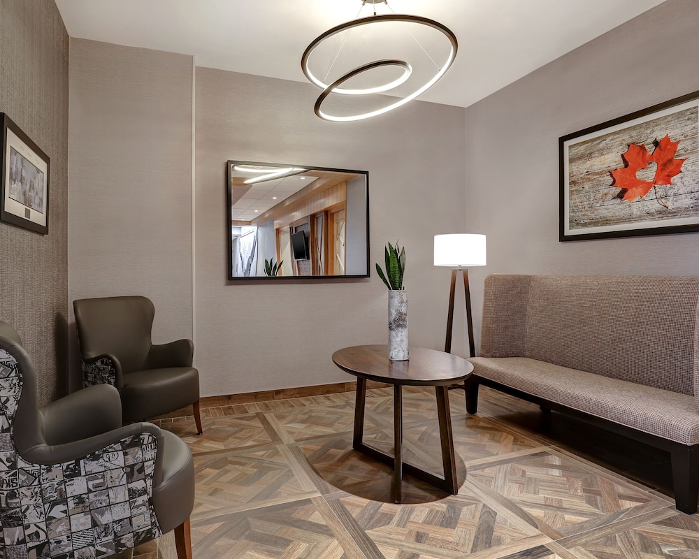 hyatt place ottawa west