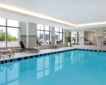 hyatt place ottawa west