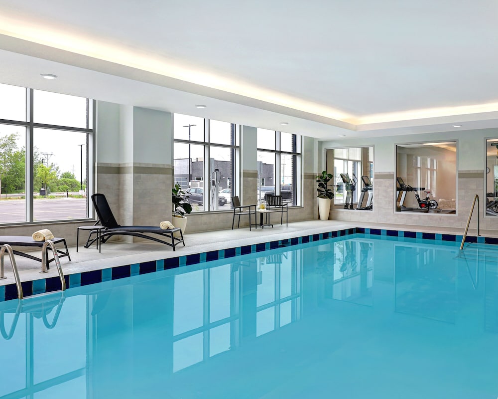 hyatt place ottawa west