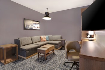 hyatt place ottawa west