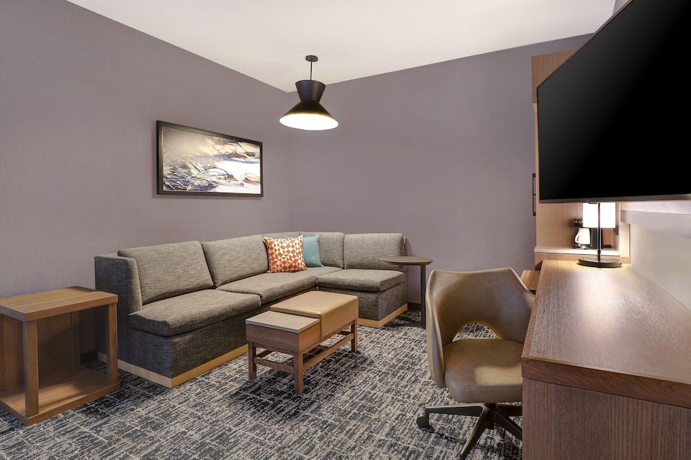 hyatt place ottawa west
