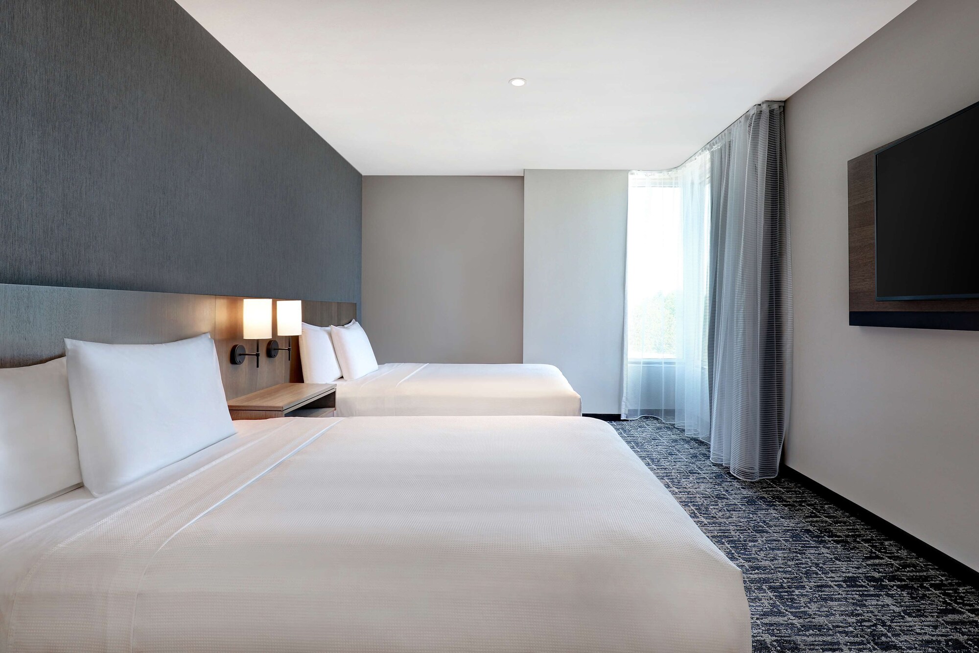 hyatt place ottawa west