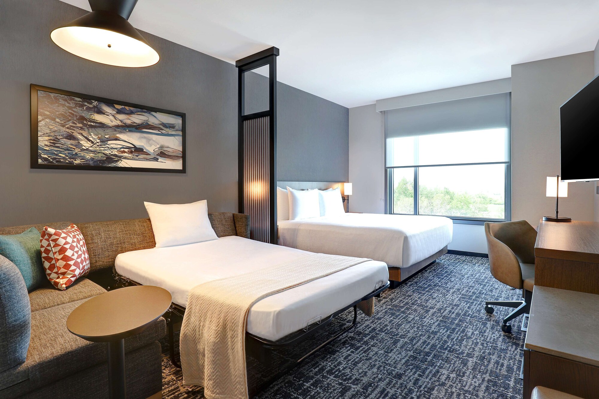hyatt place ottawa west