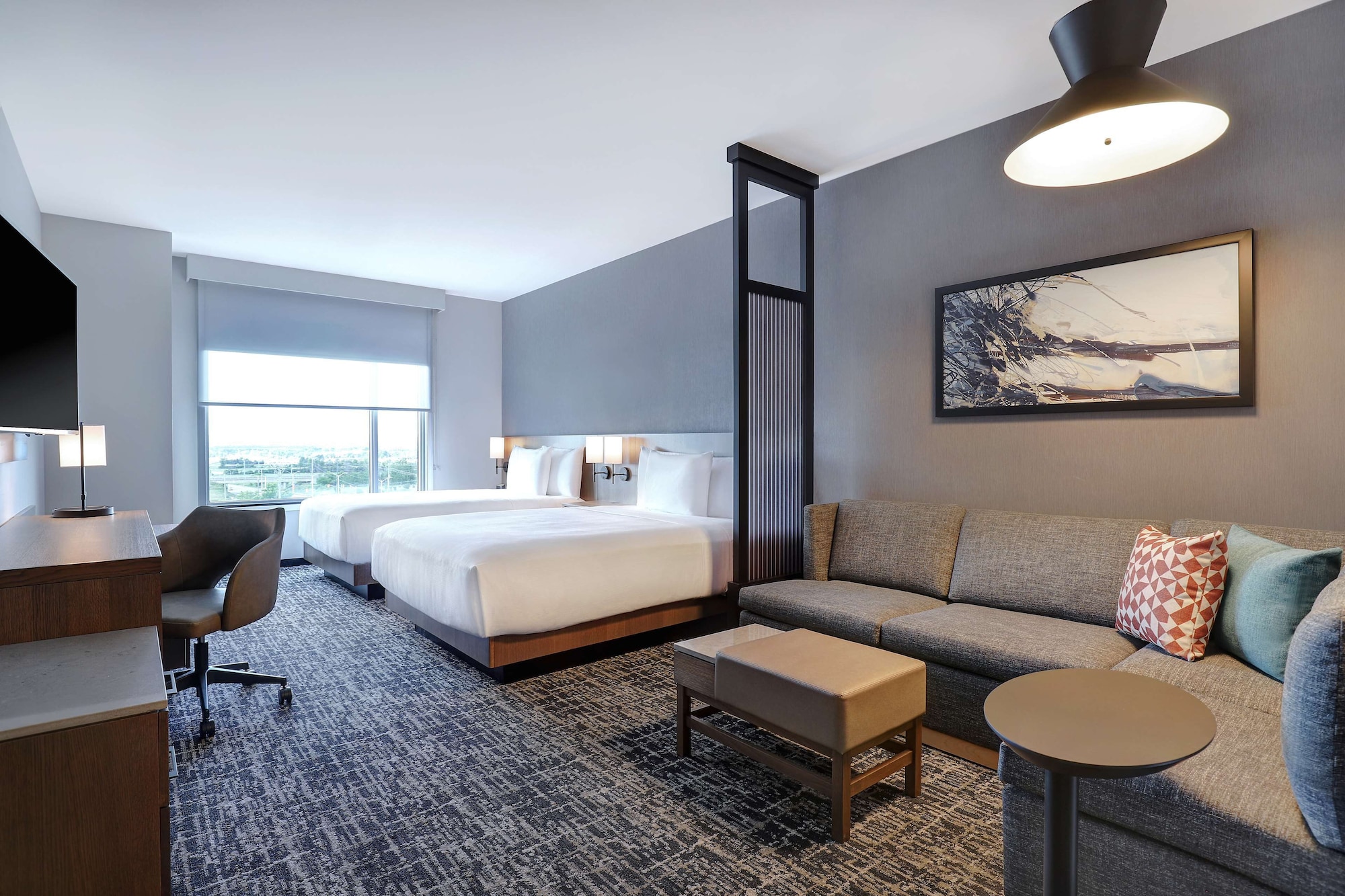 hyatt place ottawa west