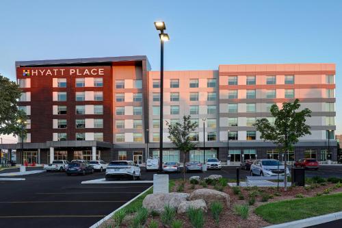 hyatt place ottawa west