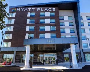 hyatt place ottawa west