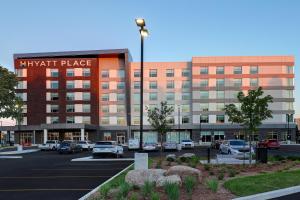 hyatt place ottawa west