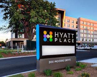 hyatt place ottawa west