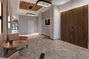 hyatt place ottawa west