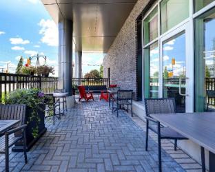 hyatt place ottawa west