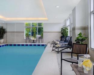 hyatt place ottawa west