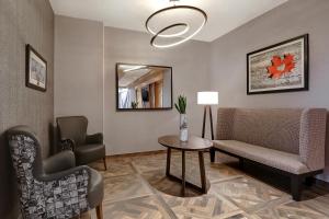 hyatt place ottawa west