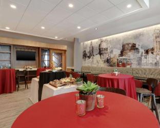 hyatt place ottawa west