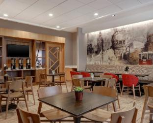 hyatt place ottawa west