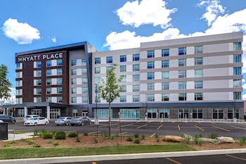 hyatt place ottawa west