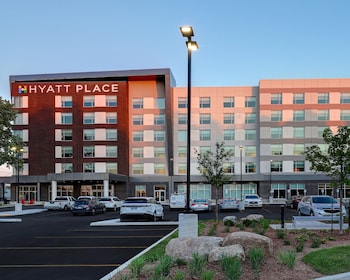 hyatt place ottawa west