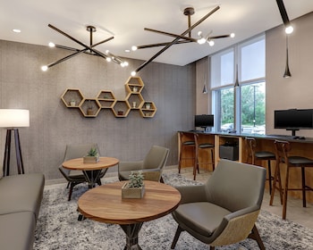 hyatt place ottawa west