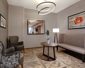 hyatt place ottawa west
