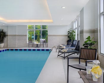 hyatt place ottawa west