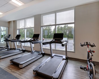 hyatt place ottawa west