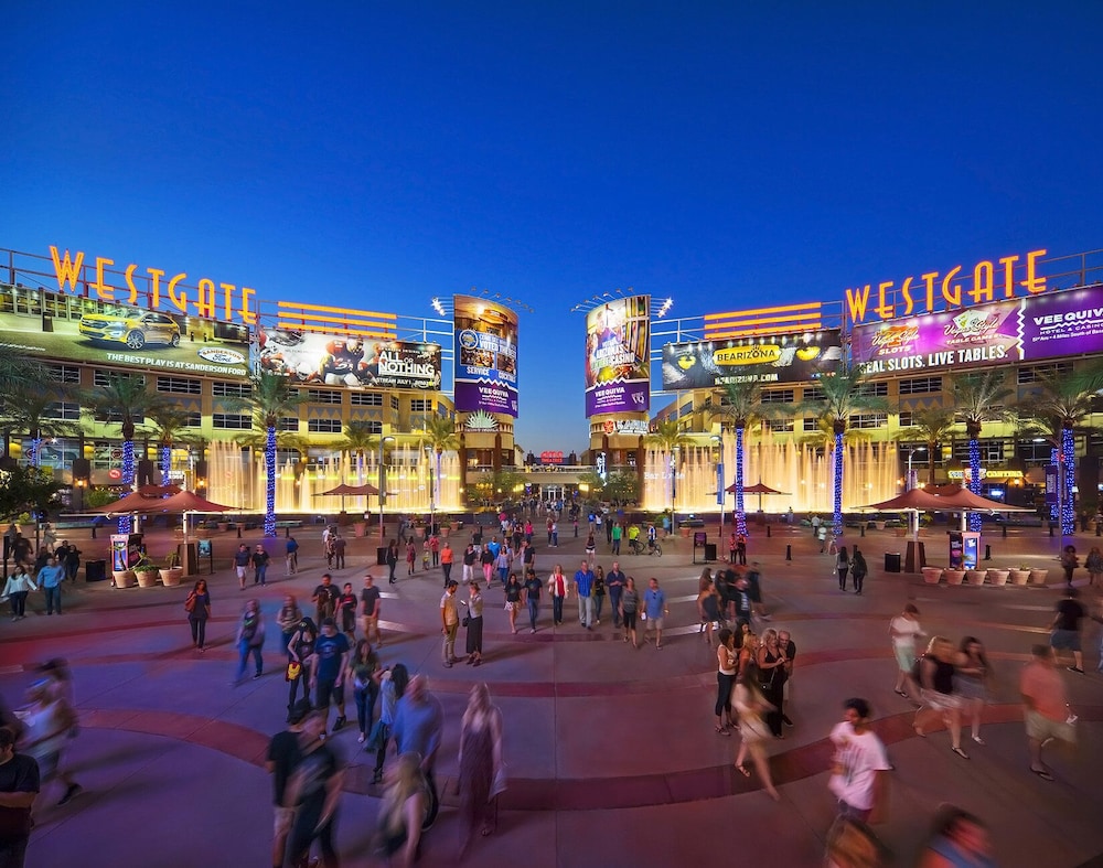 Tru By Hilton Goodyear Phoenix West, Az,Litchfield Park>>Goodyear,3 star