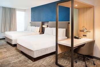 springhill suites by marriott irvine lake forest