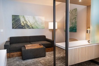 springhill suites by marriott irvine lake forest