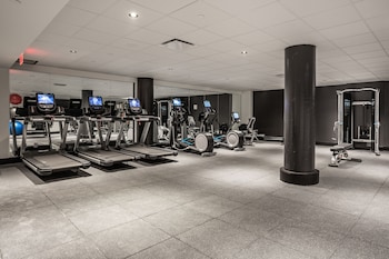 bottleworks hotel