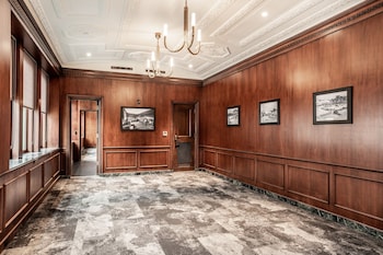 bottleworks hotel