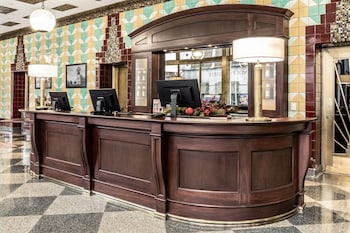 bottleworks hotel