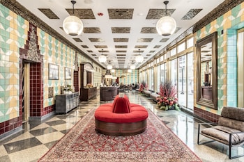 bottleworks hotel