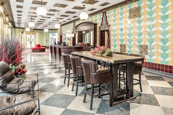bottleworks hotel