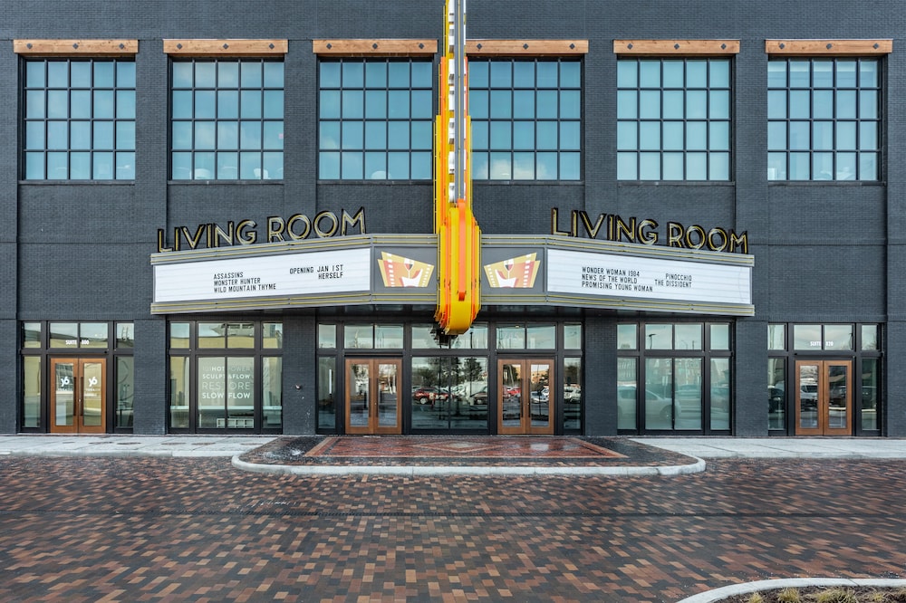 bottleworks hotel