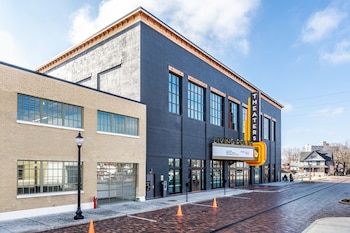 bottleworks hotel