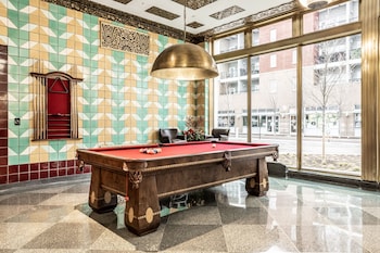 bottleworks hotel