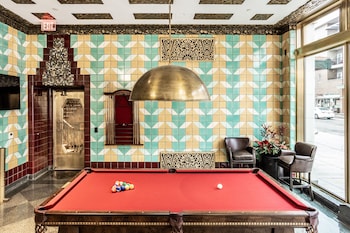 bottleworks hotel