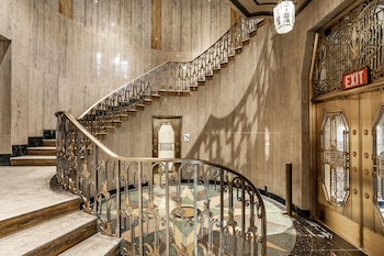 bottleworks hotel