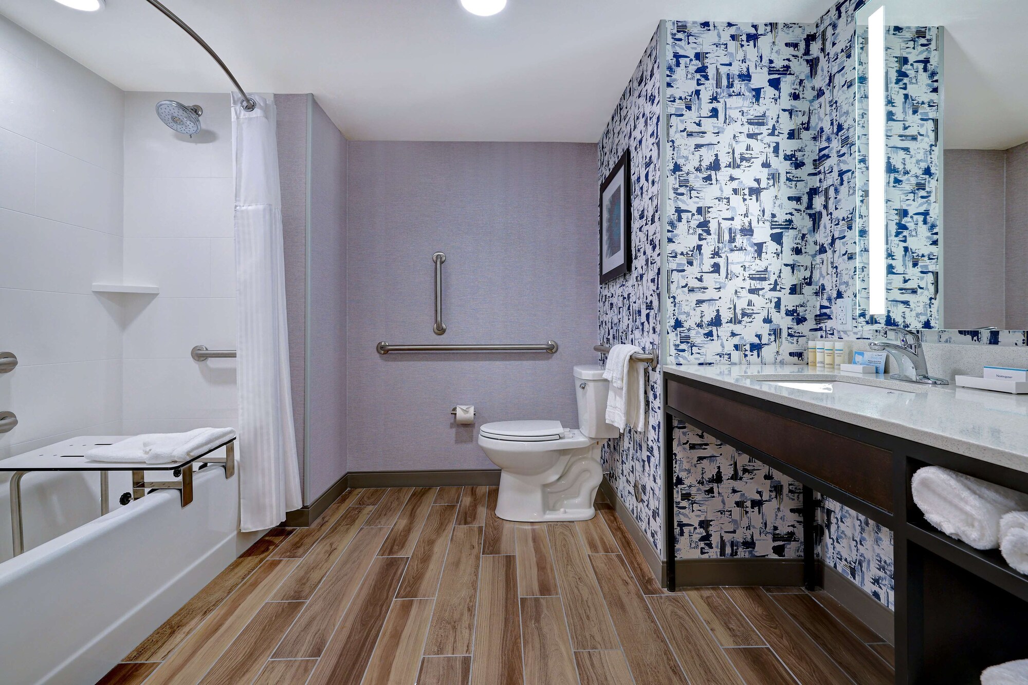 hilton garden inn cedar rapids