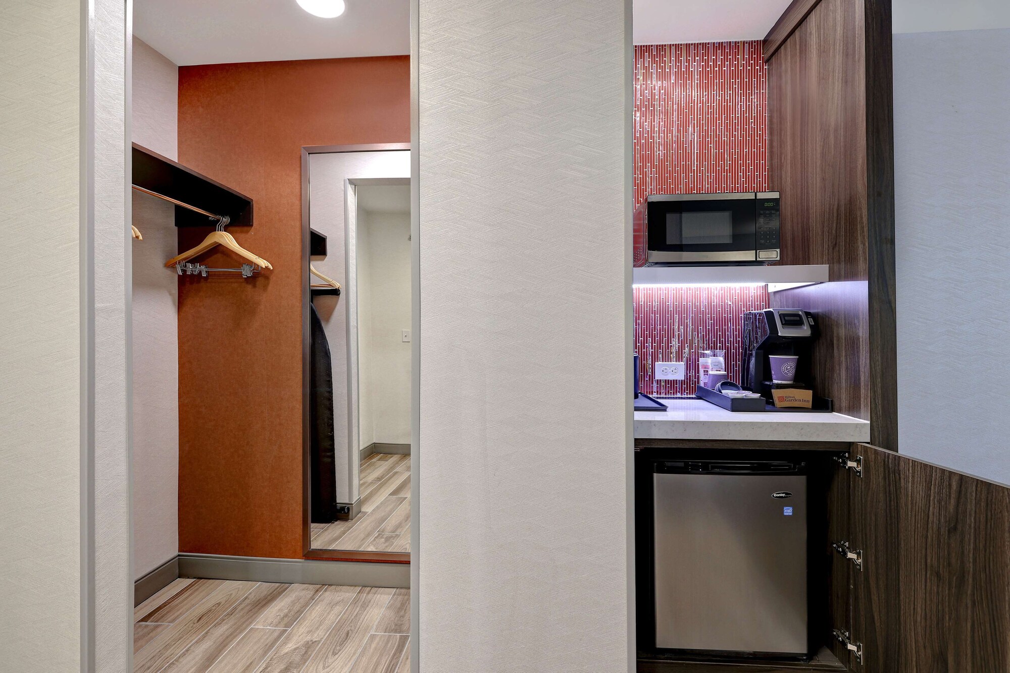 hilton garden inn cedar rapids