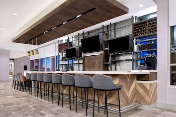 hilton garden inn cedar rapids