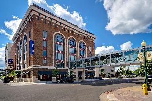 hilton garden inn kalamazoo