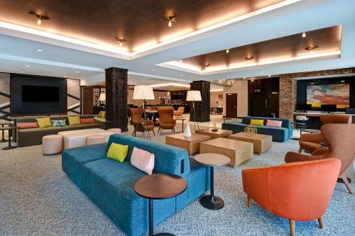 hilton garden inn kalamazoo