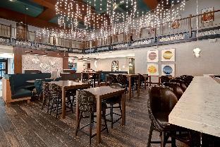 hilton garden inn kalamazoo