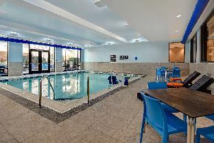 hilton garden inn kalamazoo