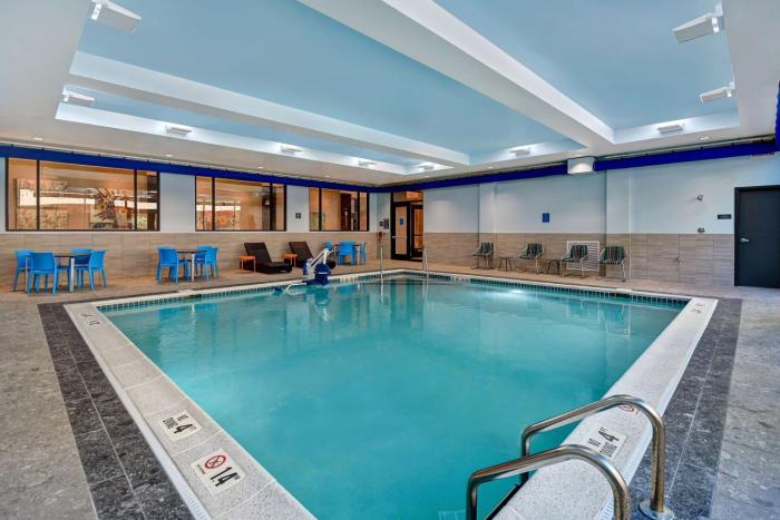 hilton garden inn kalamazoo