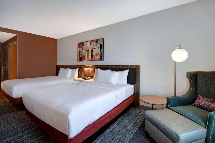 hilton garden inn kalamazoo
