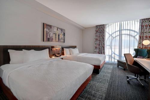 hilton garden inn kalamazoo