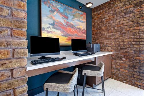 hilton garden inn kalamazoo
