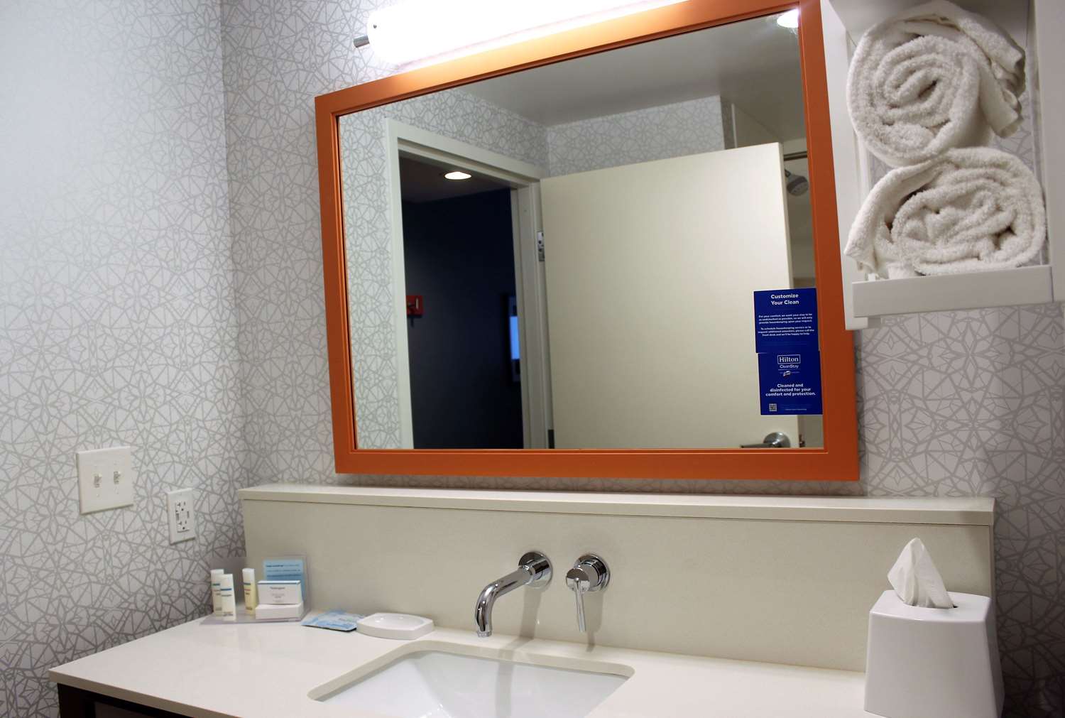 hampton inn lexington nc